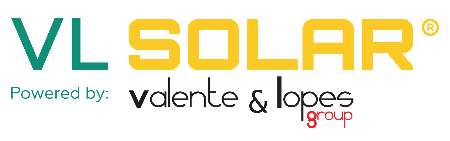 Valente & Lopes  VL SOLAR – Do you already know the new brand of Grupo  Valente & Lopes?